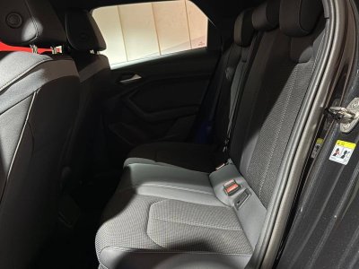 Audi A1 Sportback 30 TFSI 116 ch S tronic 7 S Line - 25