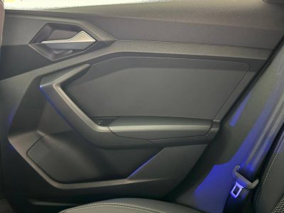 Audi A1 Sportback 30 TFSI 116 ch S tronic 7 S Line - 28