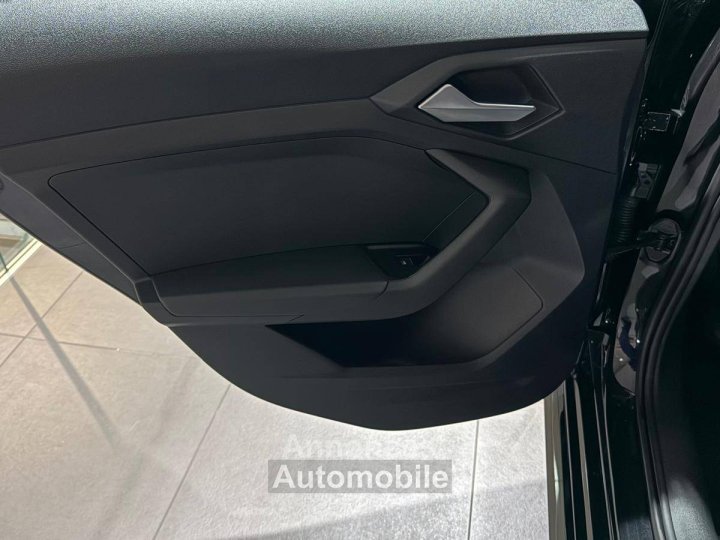 Audi A1 Sportback 30 TFSI 116 ch S tronic 7 S Line - 29