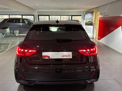 Audi A1 Sportback 30 TFSI 116 ch S tronic 7 S Line - 30