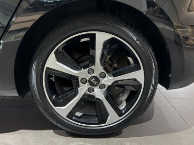 Audi A1 Sportback 30 TFSI 116 ch S tronic 7 S Line - 32