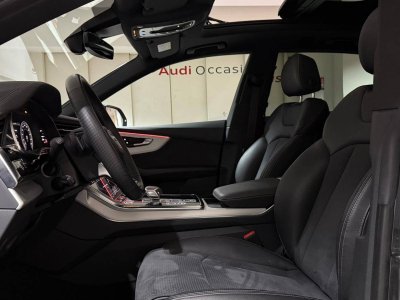 Audi Q8 60 TFSI e 490 Tiptronic 8 quattro Competition - 6