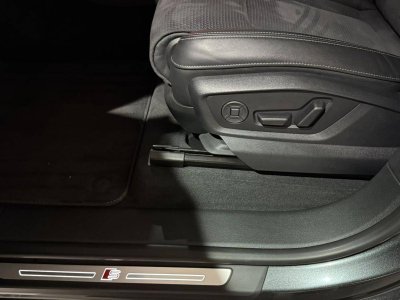 Audi Q8 60 TFSI e 490 Tiptronic 8 quattro Competition - 7