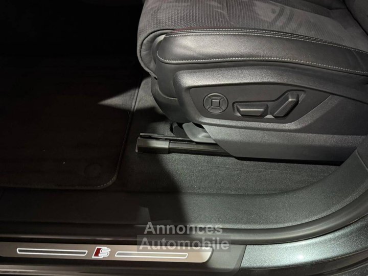 Audi Q8 60 TFSI e 490 Tiptronic 8 quattro Competition - 7