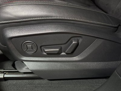 Audi Q8 60 TFSI e 490 Tiptronic 8 quattro Competition - 8