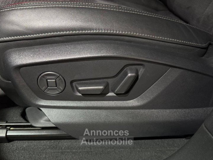 Audi Q8 60 TFSI e 490 Tiptronic 8 quattro Competition - 8