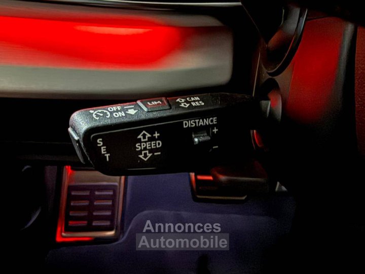 Audi Q8 60 TFSI e 490 Tiptronic 8 quattro Competition - 11