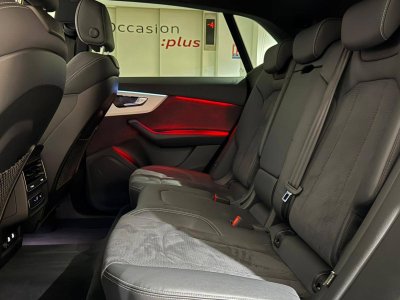 Audi Q8 60 TFSI e 490 Tiptronic 8 quattro Competition - 12