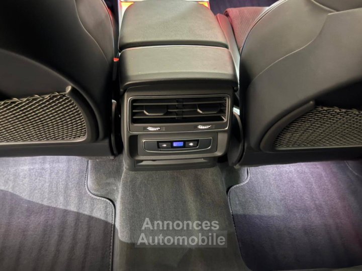 Audi Q8 60 TFSI e 490 Tiptronic 8 quattro Competition - 14