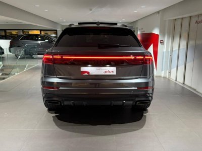 Audi Q8 60 TFSI e 490 Tiptronic 8 quattro Competition - 15