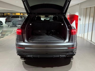 Audi Q8 60 TFSI e 490 Tiptronic 8 quattro Competition - 16