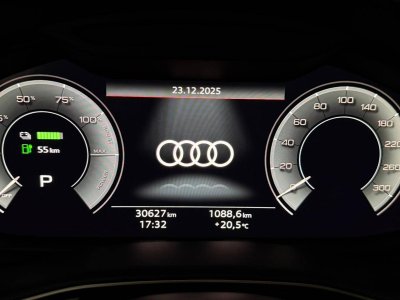 Audi Q8 60 TFSI e 490 Tiptronic 8 quattro Competition - 18
