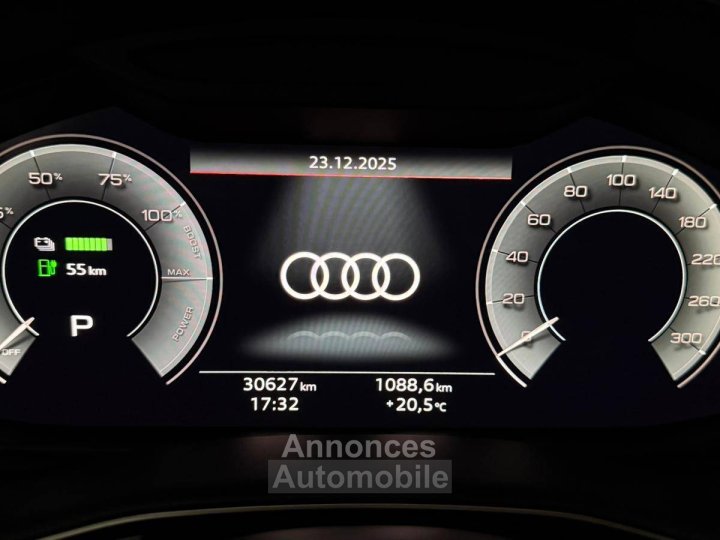 Audi Q8 60 TFSI e 490 Tiptronic 8 quattro Competition - 18