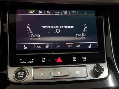 Audi Q8 60 TFSI e 490 Tiptronic 8 quattro Competition - 20