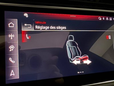 Audi Q8 60 TFSI e 490 Tiptronic 8 quattro Competition - 24