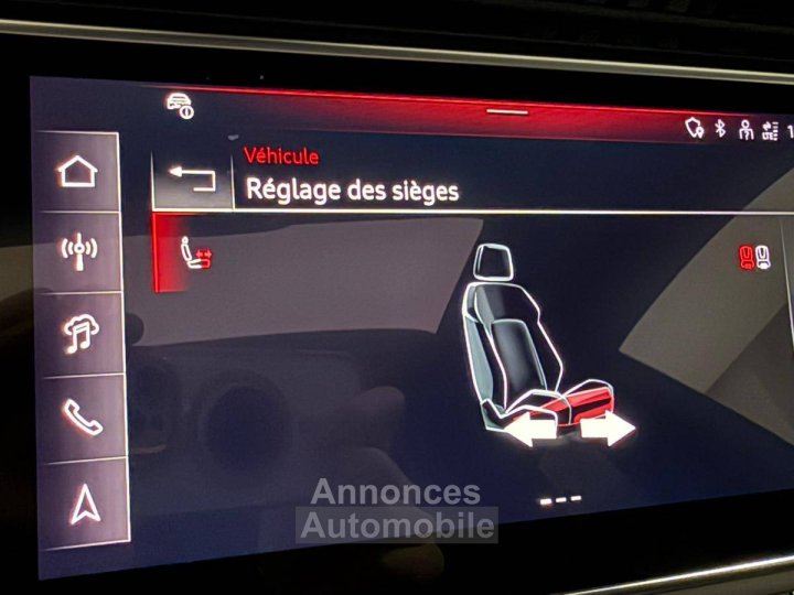 Audi Q8 60 TFSI e 490 Tiptronic 8 quattro Competition - 24