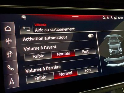 Audi Q8 60 TFSI e 490 Tiptronic 8 quattro Competition - 26