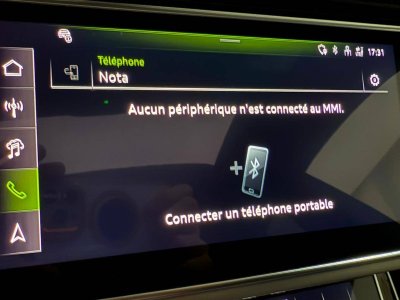 Audi Q8 60 TFSI e 490 Tiptronic 8 quattro Competition - 27