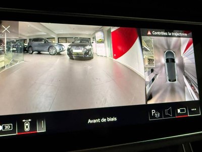 Audi Q8 60 TFSI e 490 Tiptronic 8 quattro Competition - 28