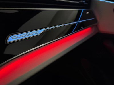 Audi Q8 60 TFSI e 490 Tiptronic 8 quattro Competition - 29