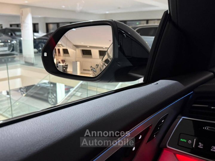 Audi Q8 60 TFSI e 490 Tiptronic 8 quattro Competition - 30