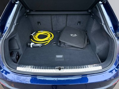 Audi Q3 Sportback 45 TFSIe  245 ch S tronic 6 S line   - 13