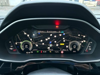 Audi Q3 Sportback 45 TFSIe  245 ch S tronic 6 S line   - 20