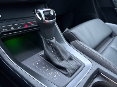 Audi Q3 Sportback 45 TFSIe  245 ch S tronic 6 S line   - 25