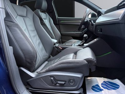 Audi Q3 Sportback 45 TFSIe  245 ch S tronic 6 S line   - 28