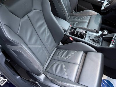 Audi Q3 Sportback 45 TFSIe  245 ch S tronic 6 S line   - 29