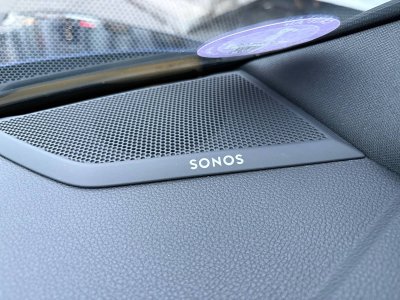 Audi Q3 Sportback 45 TFSIe  245 ch S tronic 6 S line   - 30