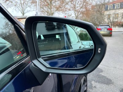 Audi Q3 Sportback 45 TFSIe  245 ch S tronic 6 S line   - 31