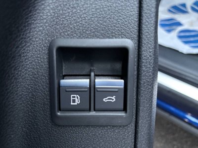 Audi Q3 Sportback 45 TFSIe  245 ch S tronic 6 S line   - 34