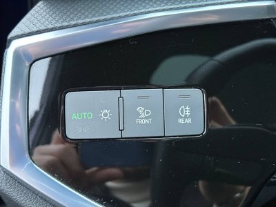 Audi Q3 Sportback 45 TFSIe  245 ch S tronic 6 S line   - 35