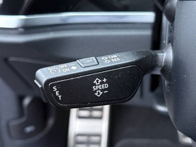 Audi Q3 Sportback 45 TFSIe  245 ch S tronic 6 S line   - 38