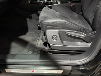 Audi Q5 55 TFSIe 367 S tronic 7 Quattro S line - 5