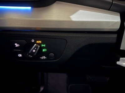 Audi Q5 55 TFSIe 367 S tronic 7 Quattro S line - 9