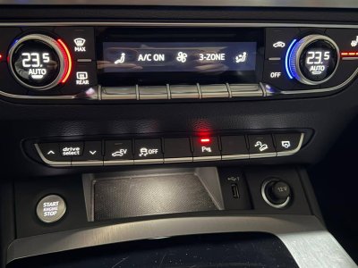 Audi Q5 55 TFSIe 367 S tronic 7 Quattro S line - 12