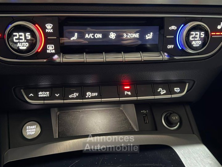 Audi Q5 55 TFSIe 367 S tronic 7 Quattro S line - 12