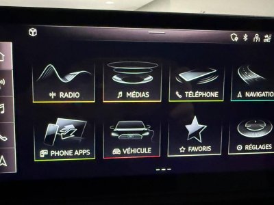 Audi Q5 55 TFSIe 367 S tronic 7 Quattro S line - 14