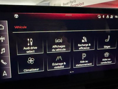 Audi Q5 55 TFSIe 367 S tronic 7 Quattro S line - 16