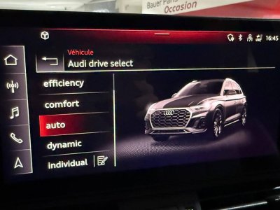 Audi Q5 55 TFSIe 367 S tronic 7 Quattro S line - 17