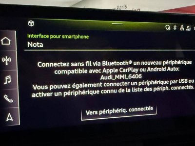 Audi Q5 55 TFSIe 367 S tronic 7 Quattro S line - 18