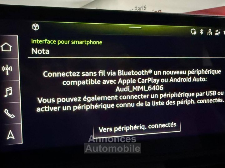 Audi Q5 55 TFSIe 367 S tronic 7 Quattro S line - 18