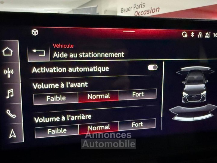 Audi Q5 55 TFSIe 367 S tronic 7 Quattro S line - 19