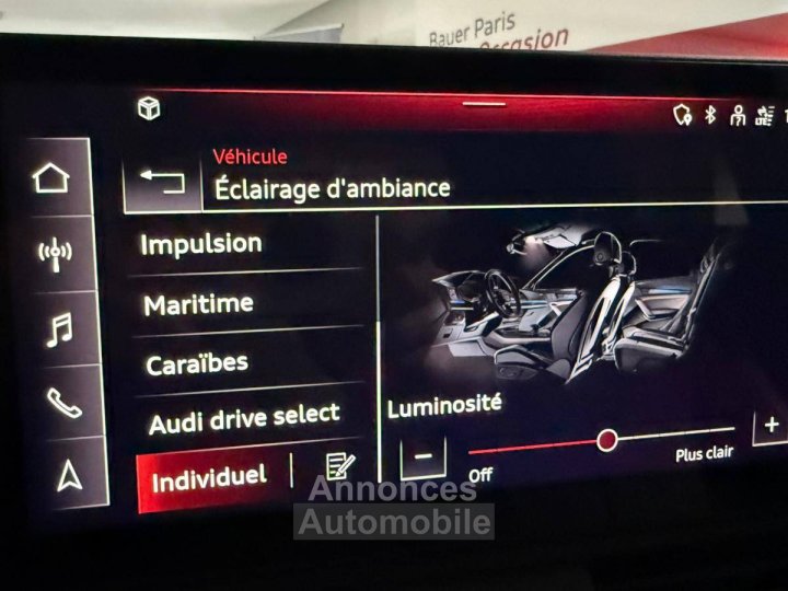 Audi Q5 55 TFSIe 367 S tronic 7 Quattro S line - 21