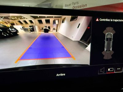 Audi Q5 55 TFSIe 367 S tronic 7 Quattro S line - 22