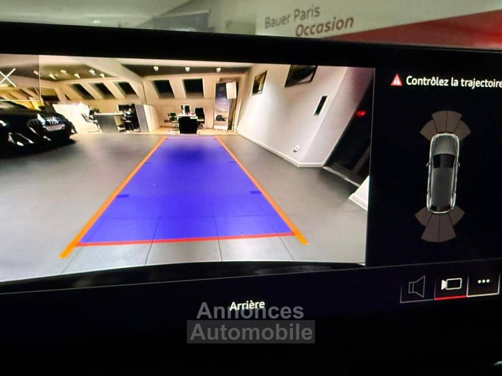 Audi Q5 55 TFSIe 367 S tronic 7 Quattro S line - 22