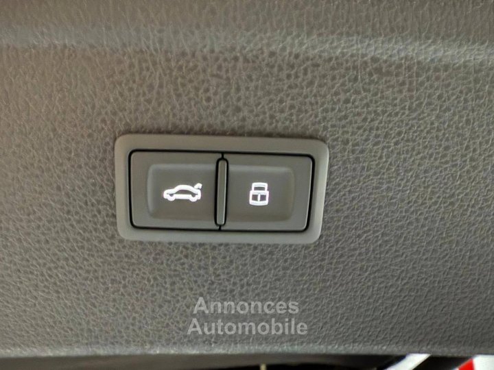 Audi Q5 55 TFSIe 367 S tronic 7 Quattro S line - 29