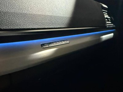 Audi Q5 55 TFSIe 367 S tronic 7 Quattro S line - 30